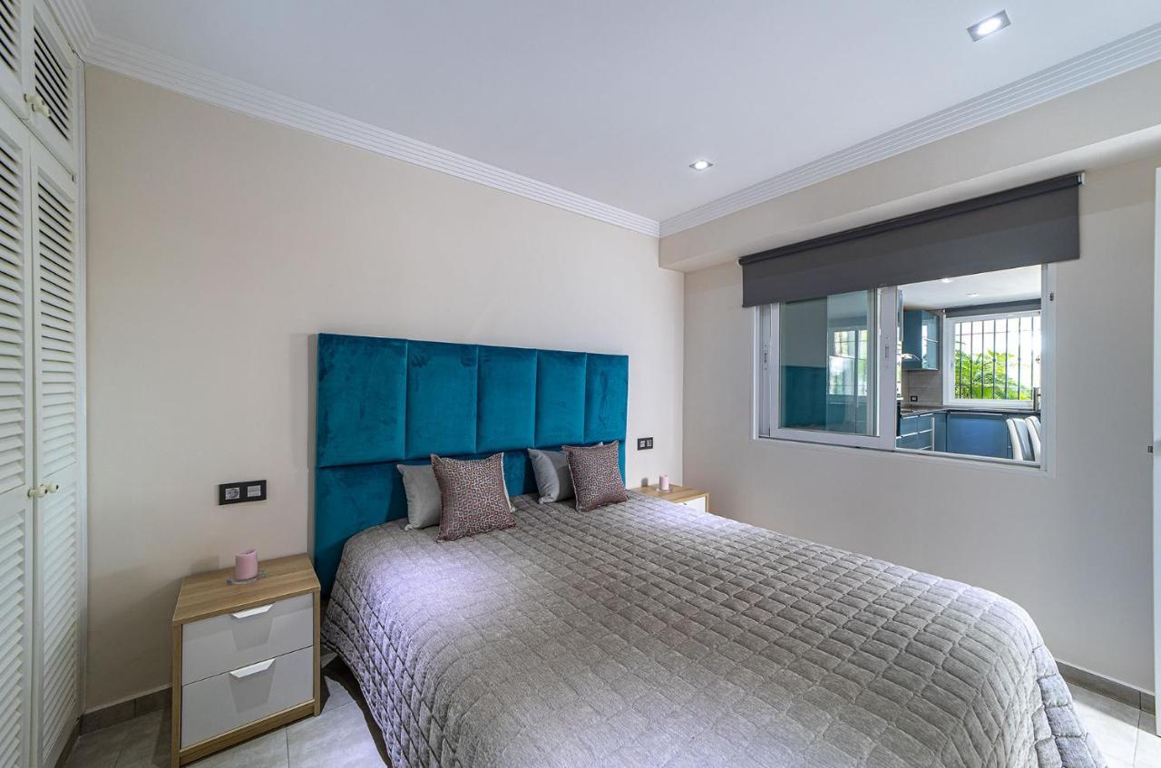 Apartamento tranquilo en villa privada, Marbella - Lavanda Esterno foto