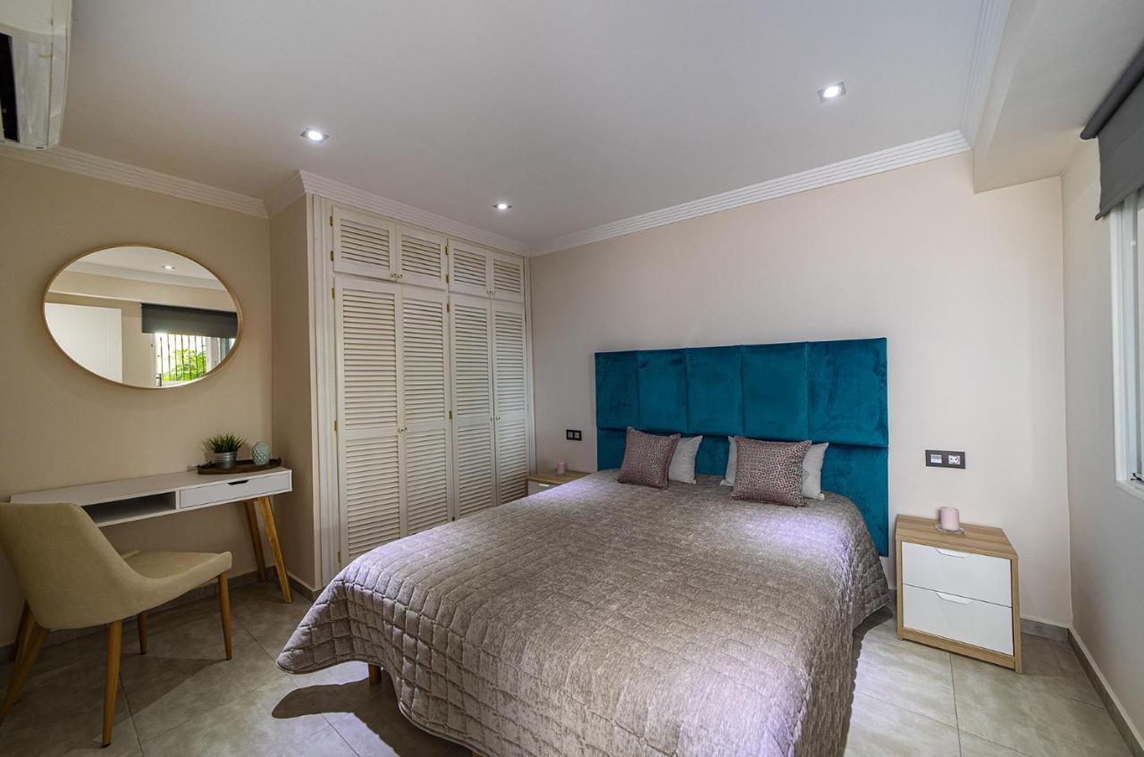 Apartamento tranquilo en villa privada, Marbella - Lavanda Esterno foto
