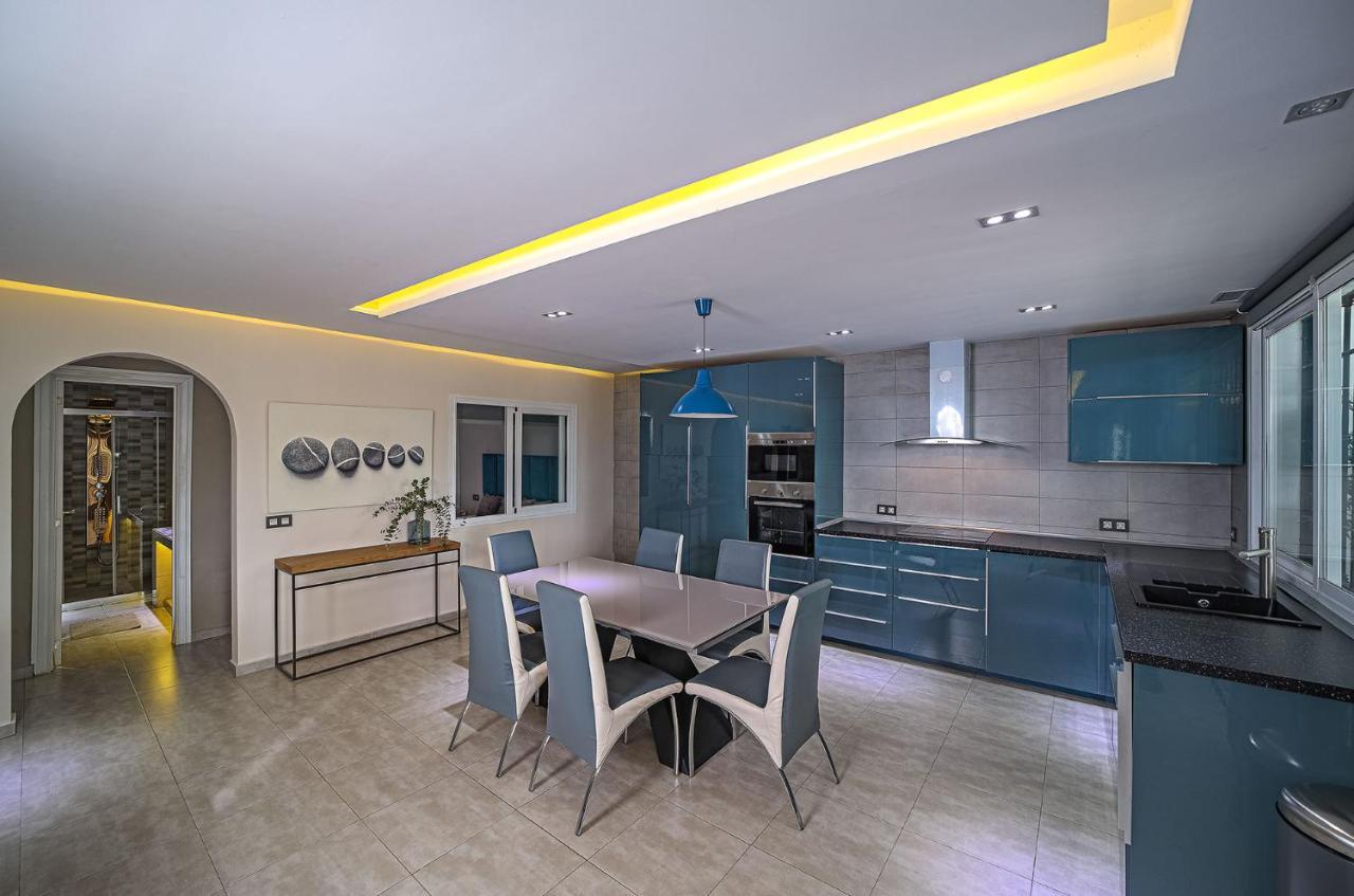 Apartamento tranquilo en villa privada, Marbella - Lavanda Esterno foto