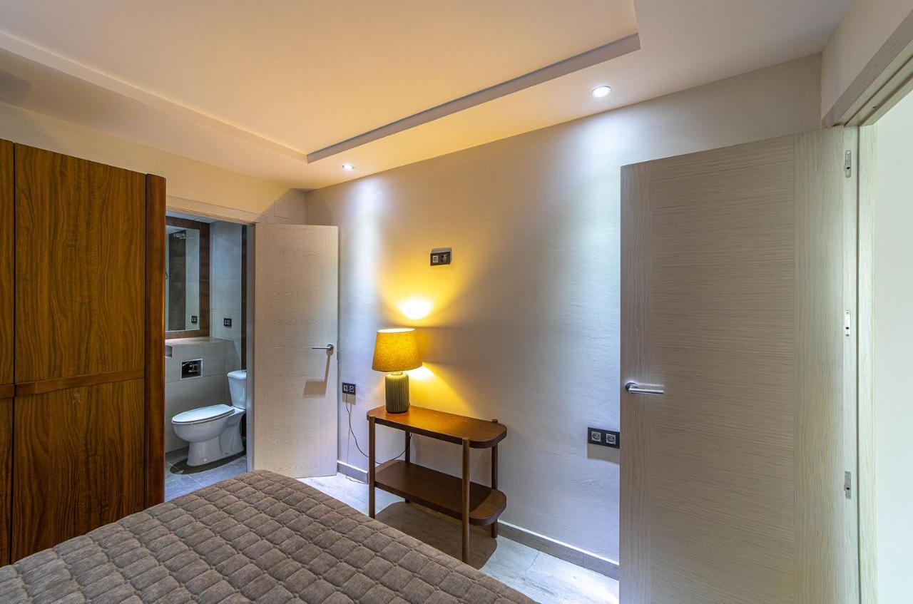 Apartamento tranquilo en villa privada, Marbella - Lavanda Esterno foto