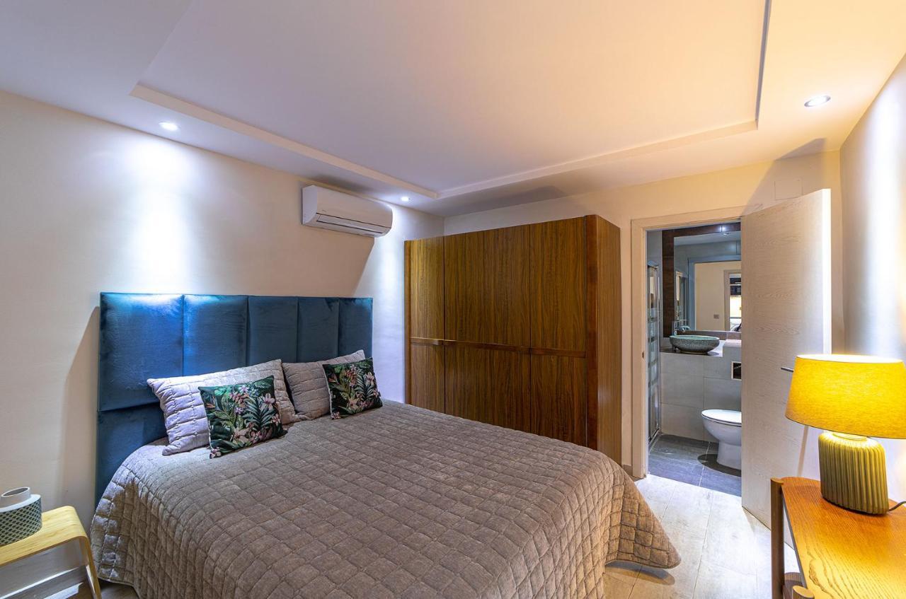 Apartamento tranquilo en villa privada, Marbella - Lavanda Esterno foto