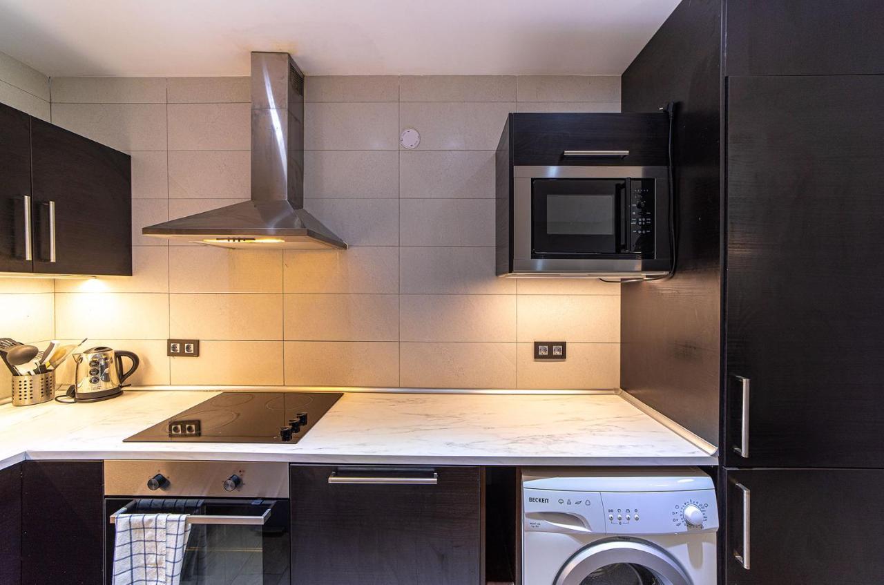 Apartamento tranquilo en villa privada, Marbella - Lavanda Esterno foto